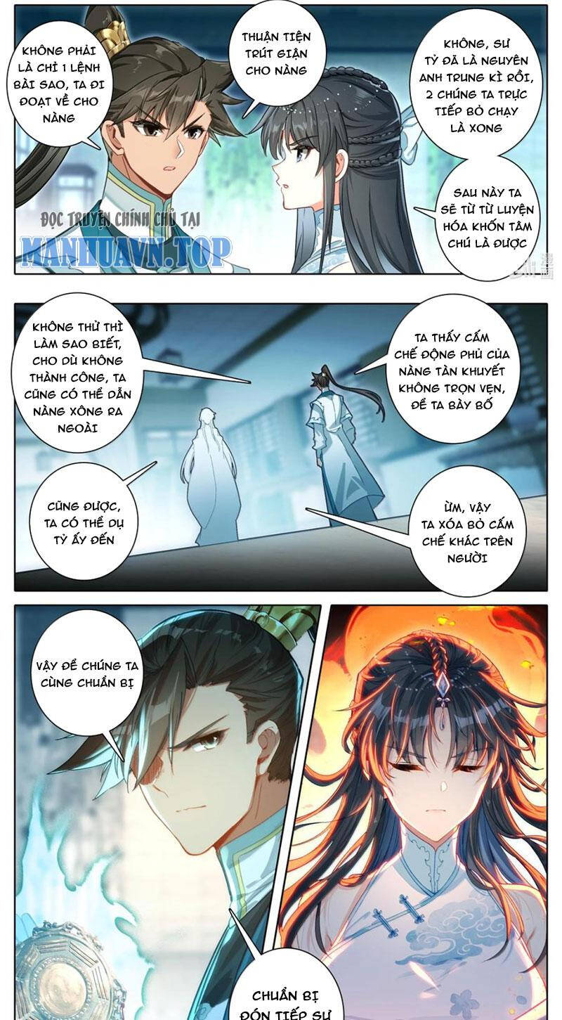 Chương 329 - Trang 5