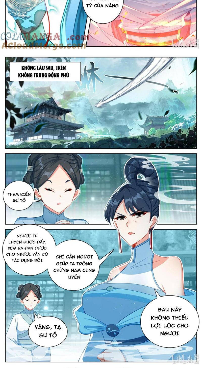 Chương 329 - Trang 6