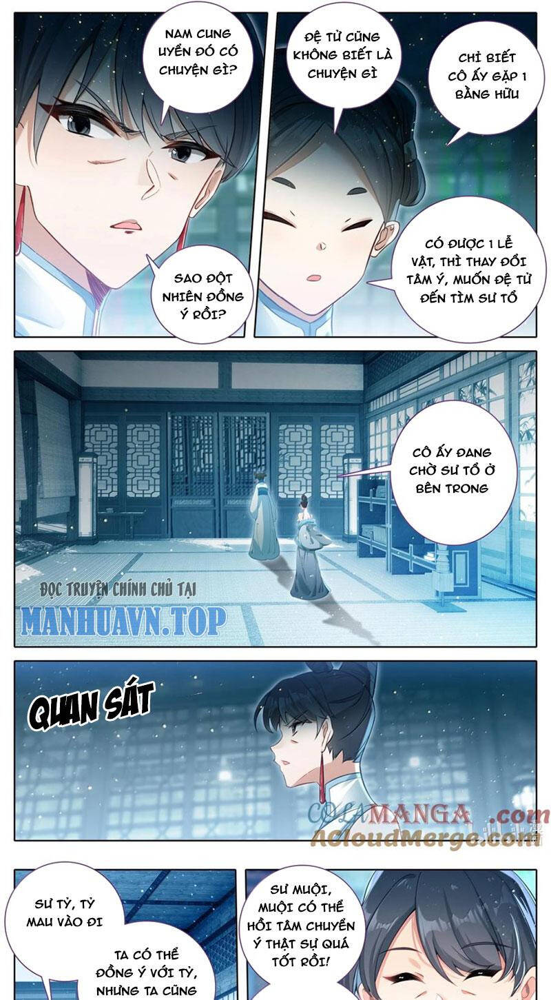 Chương 329 - Trang 7