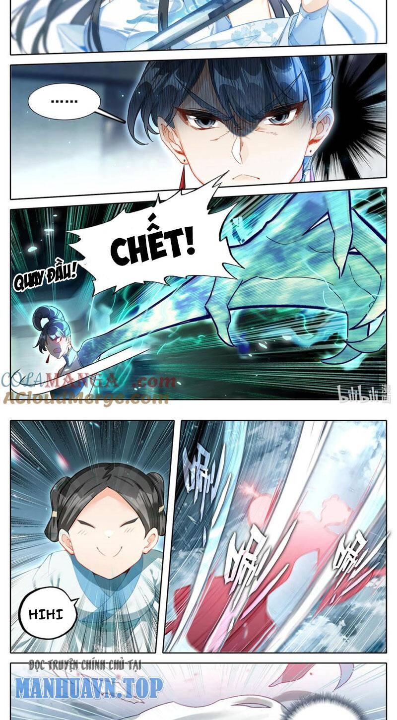 Chương 329 - Trang 9