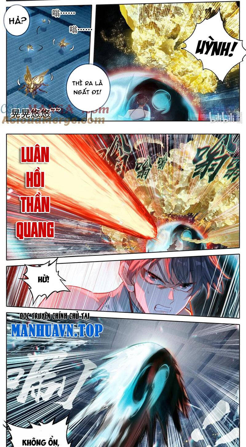 Chương 330 - Trang 11