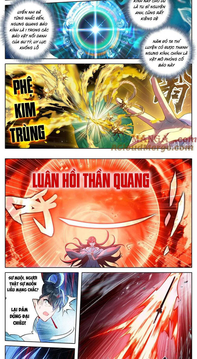 Chương 330 - Trang 4