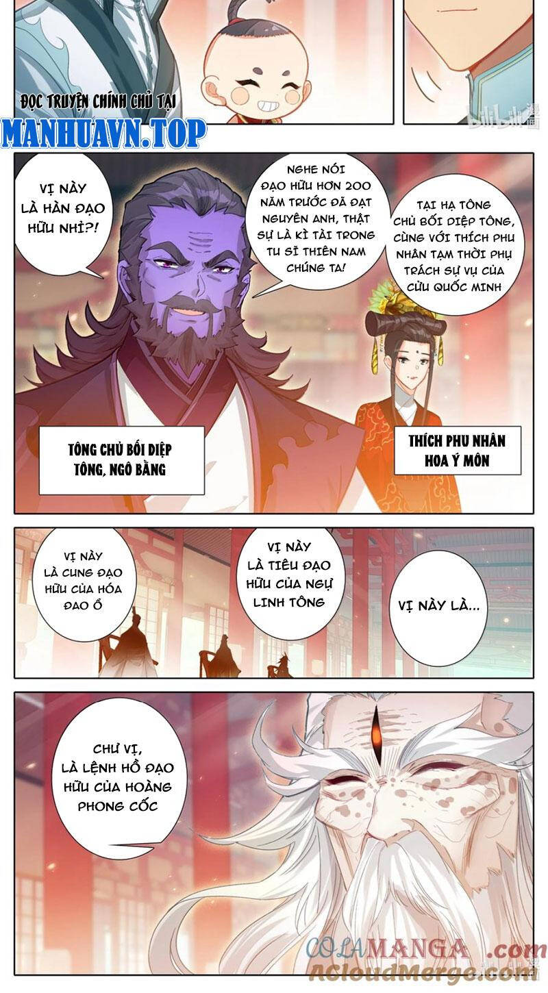 Chương 331 - Trang 12