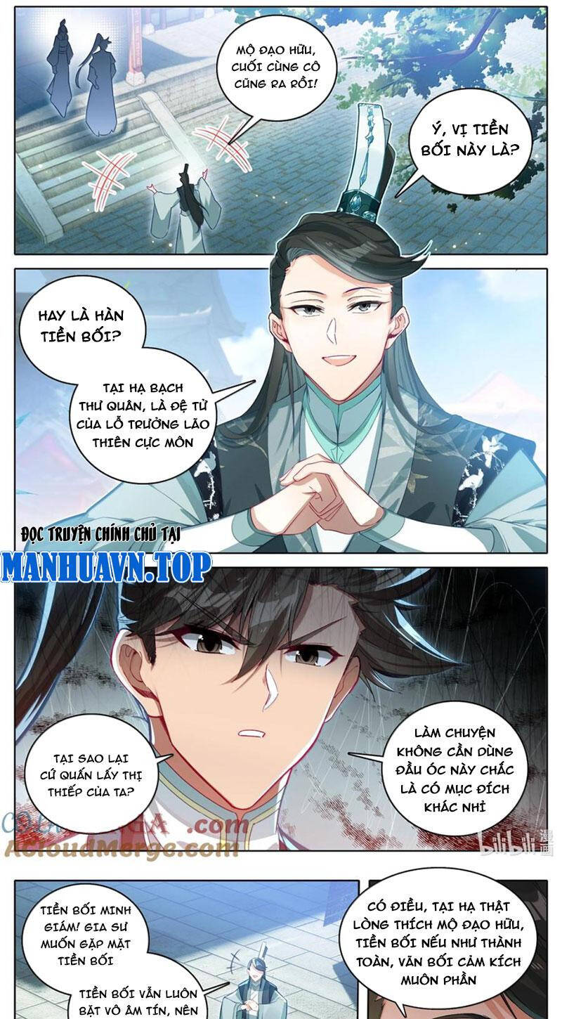 Chương 331 - Trang 7