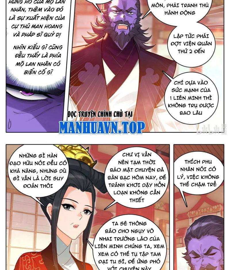 Chương 332 - Trang 2