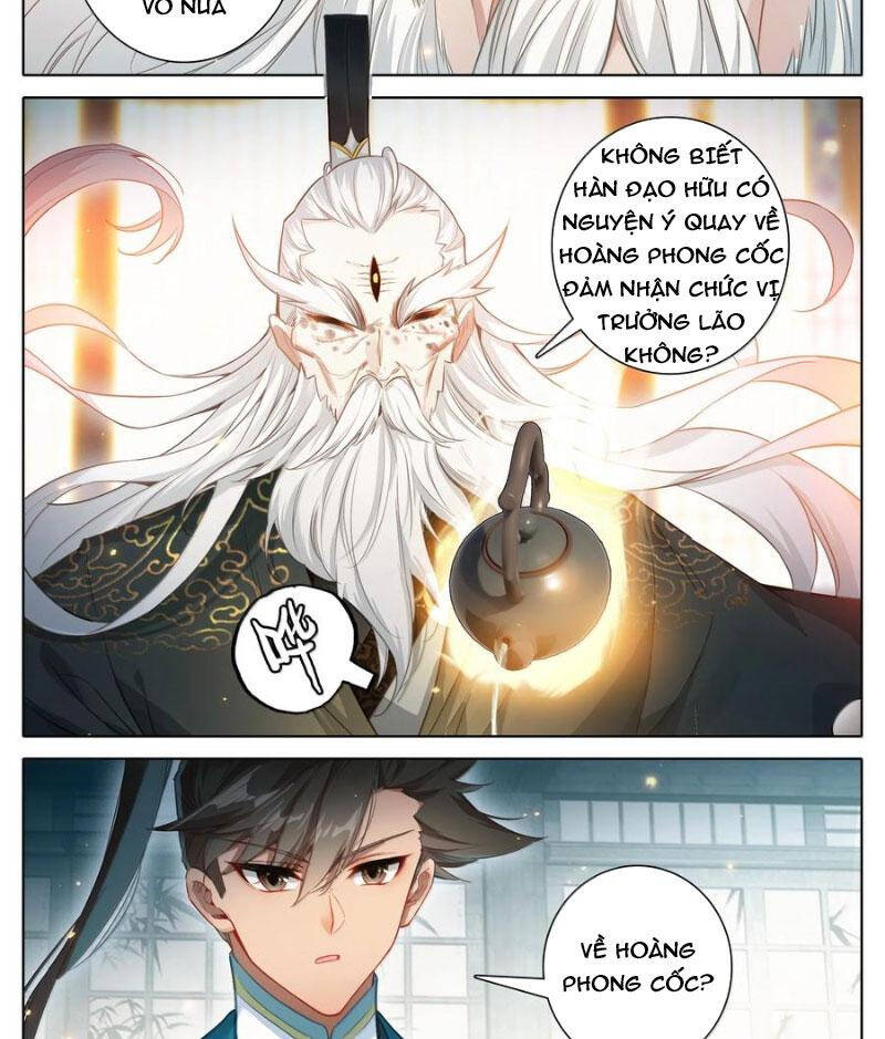 Chương 332 - Trang 12