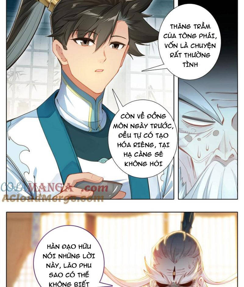 Chương 332 - Trang 19