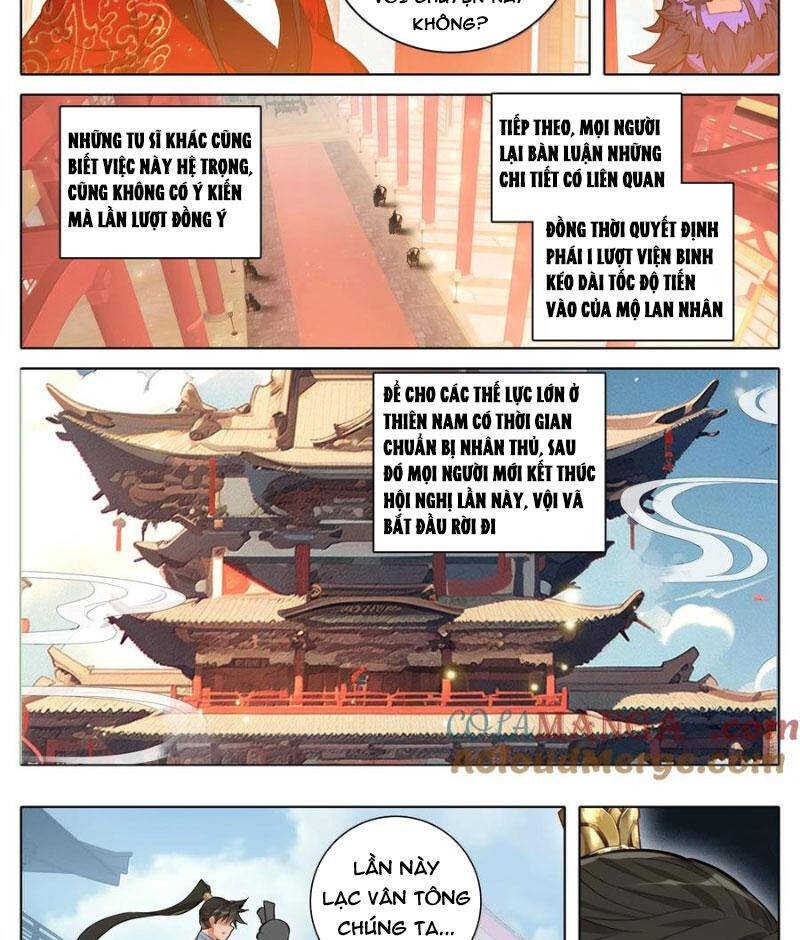 Chương 332 - Trang 3