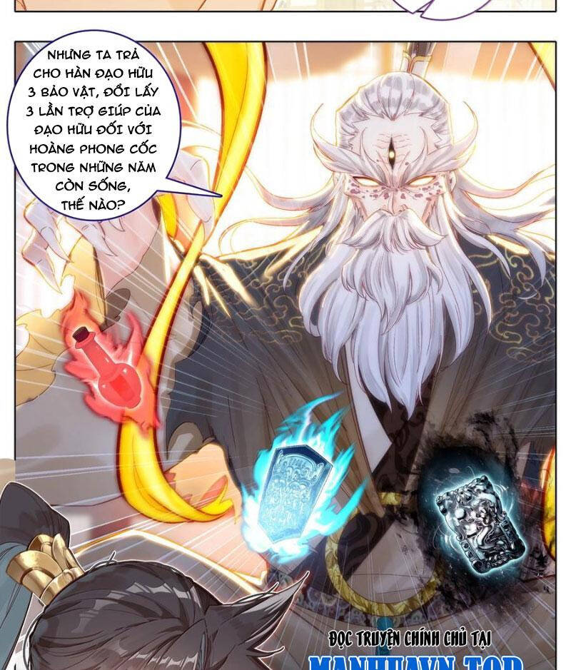 Chương 332 - Trang 21