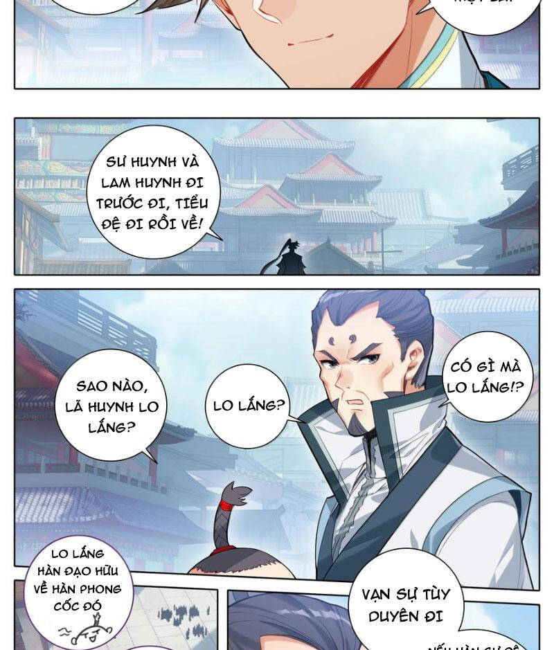 Chương 332 - Trang 5