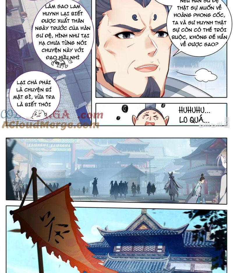 Chương 332 - Trang 6