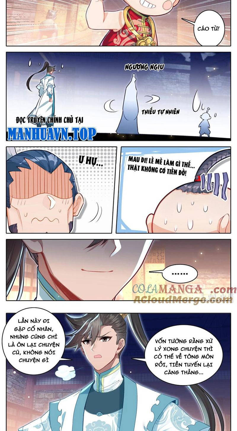Chương 334 - Trang 2