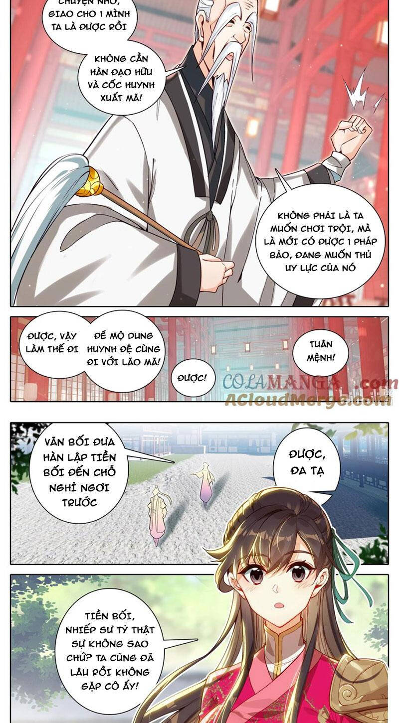 Chương 334 - Trang 9