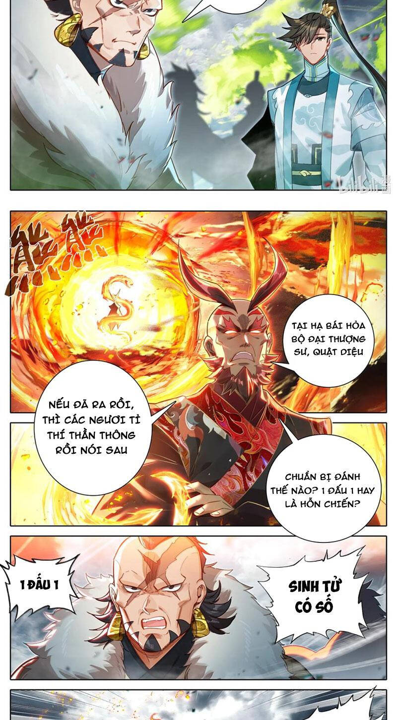 Chương 335 - Trang 5