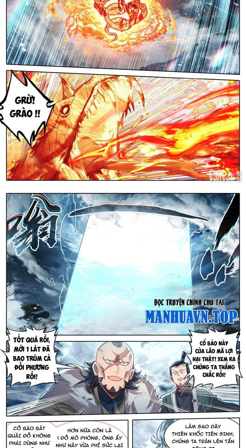Chương 335 - Trang 10