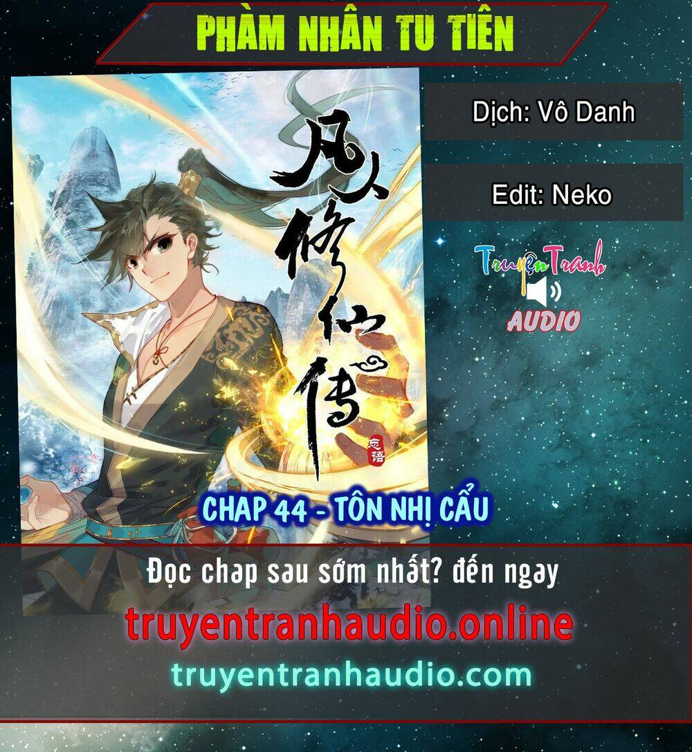 Chương 44 - Trang 1