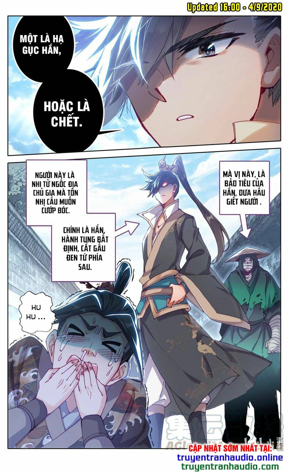 Chương 44 - Trang 5