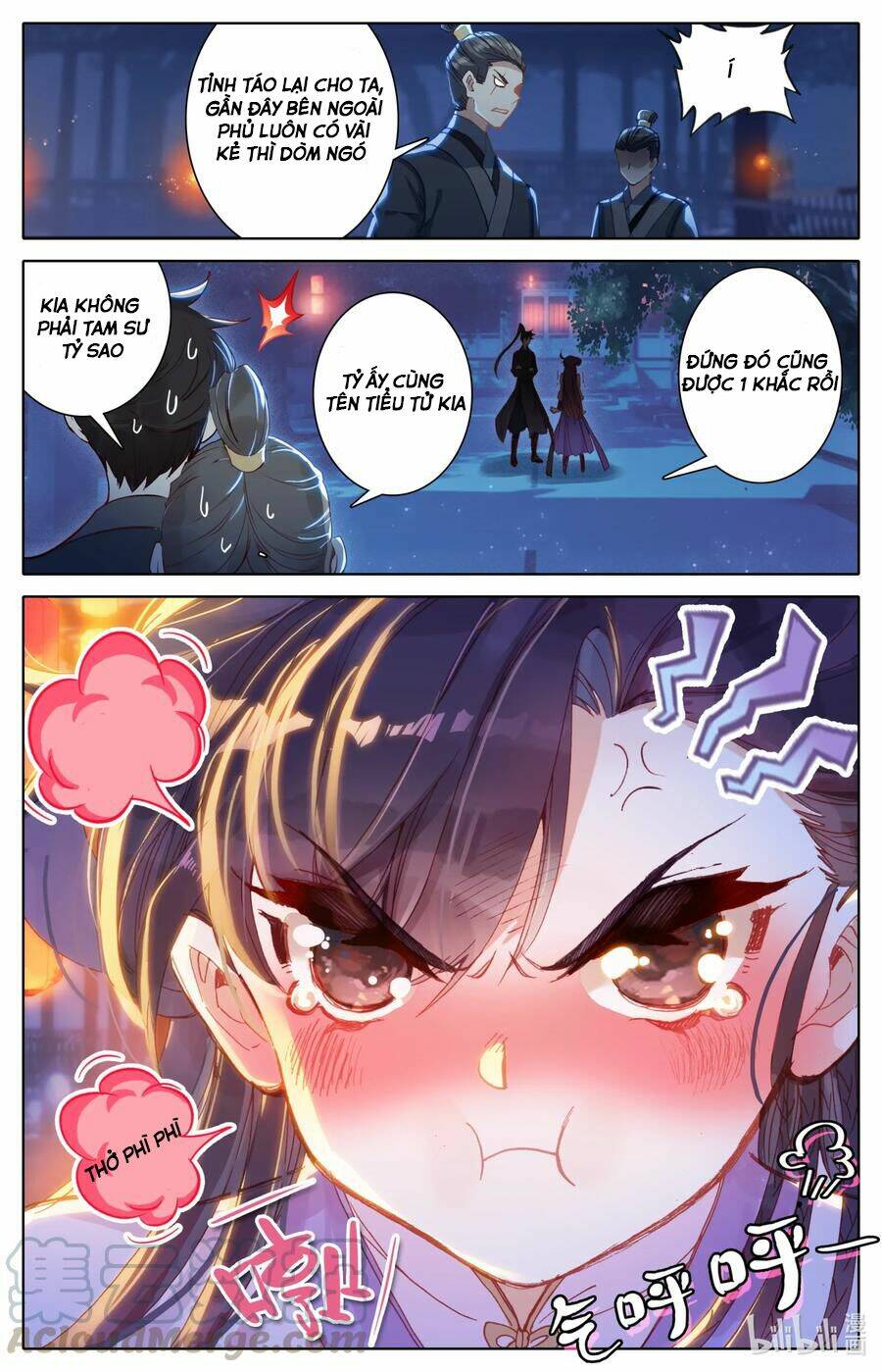 Chương 49 - Trang 5