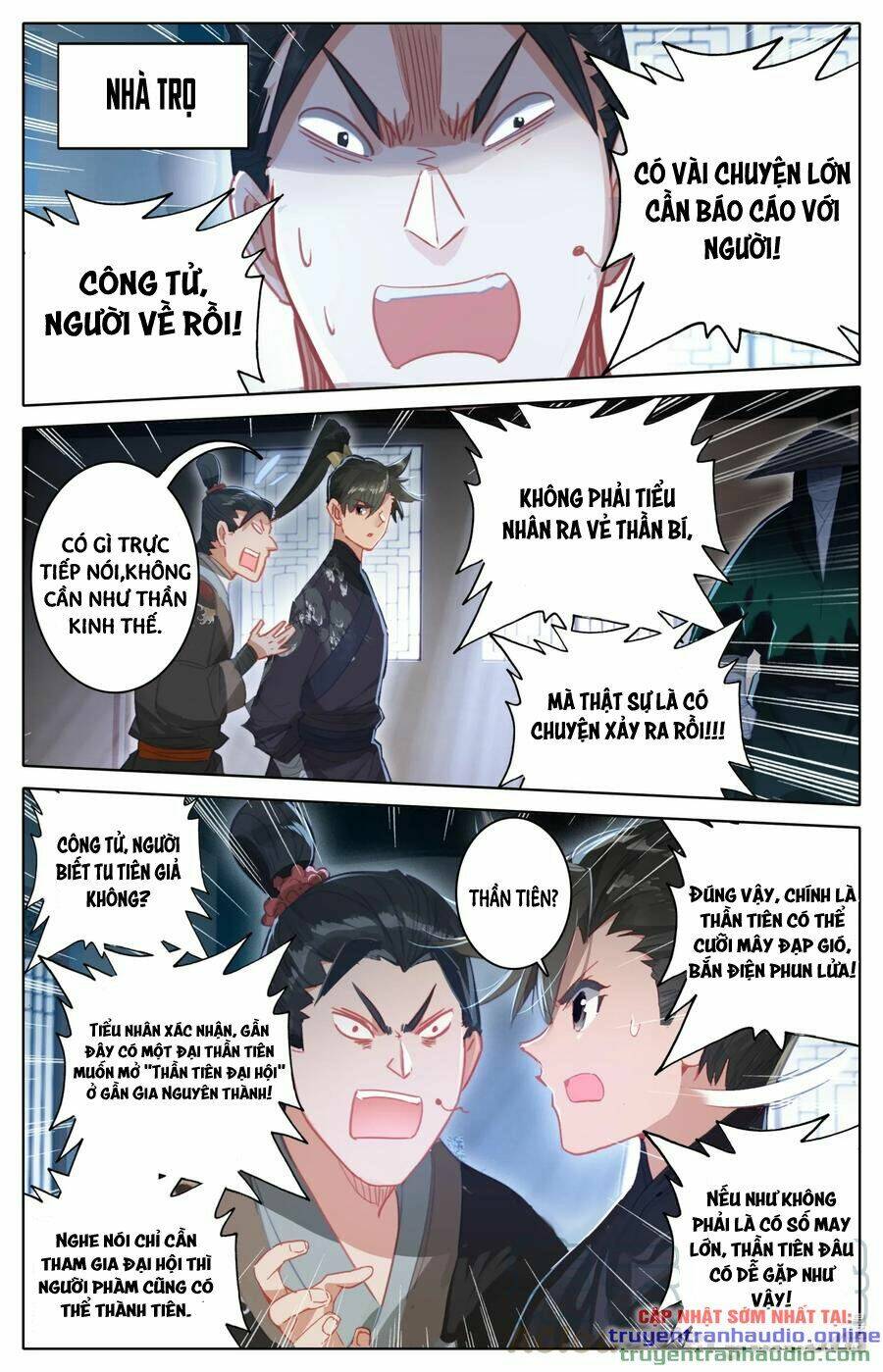 Chương 52 - Trang 3