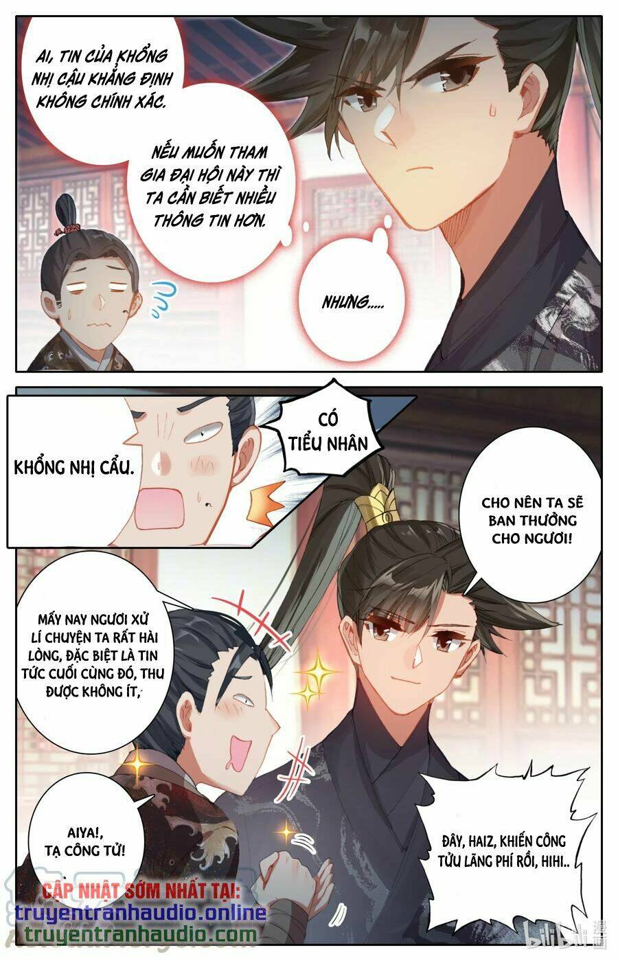 Chương 52 - Trang 5