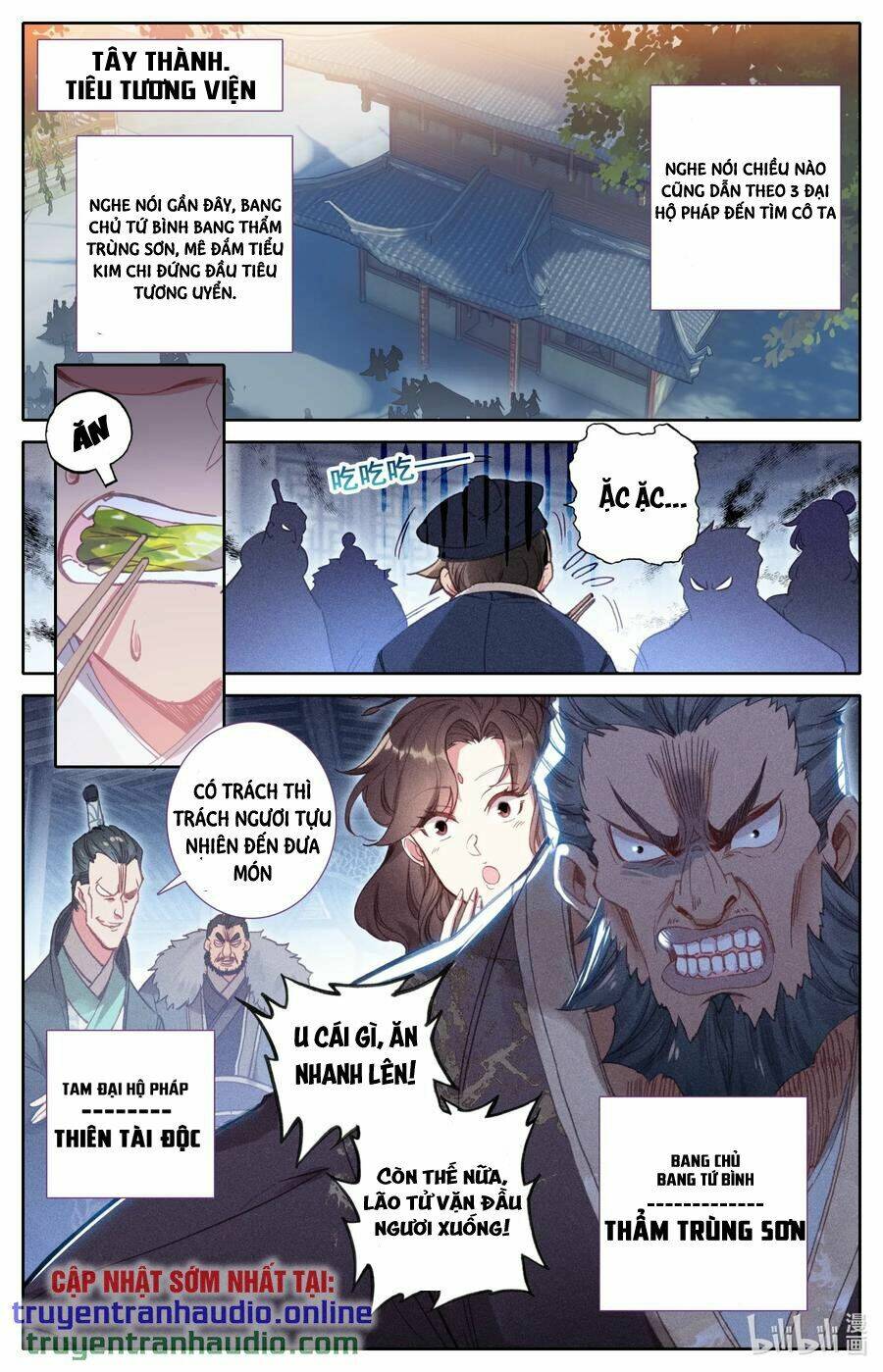 Chương 52 - Trang 10