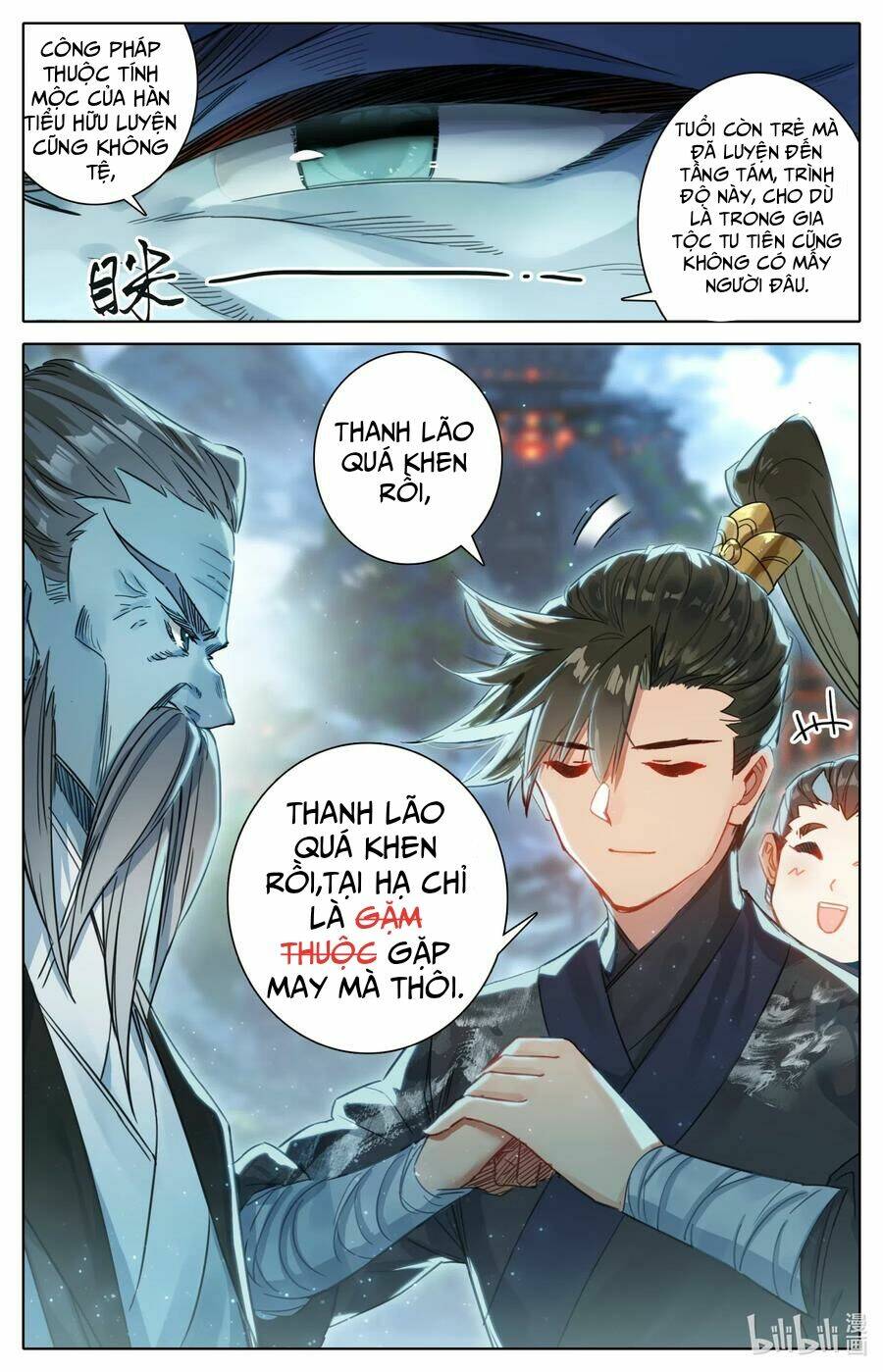 Chương 58 - Trang 5
