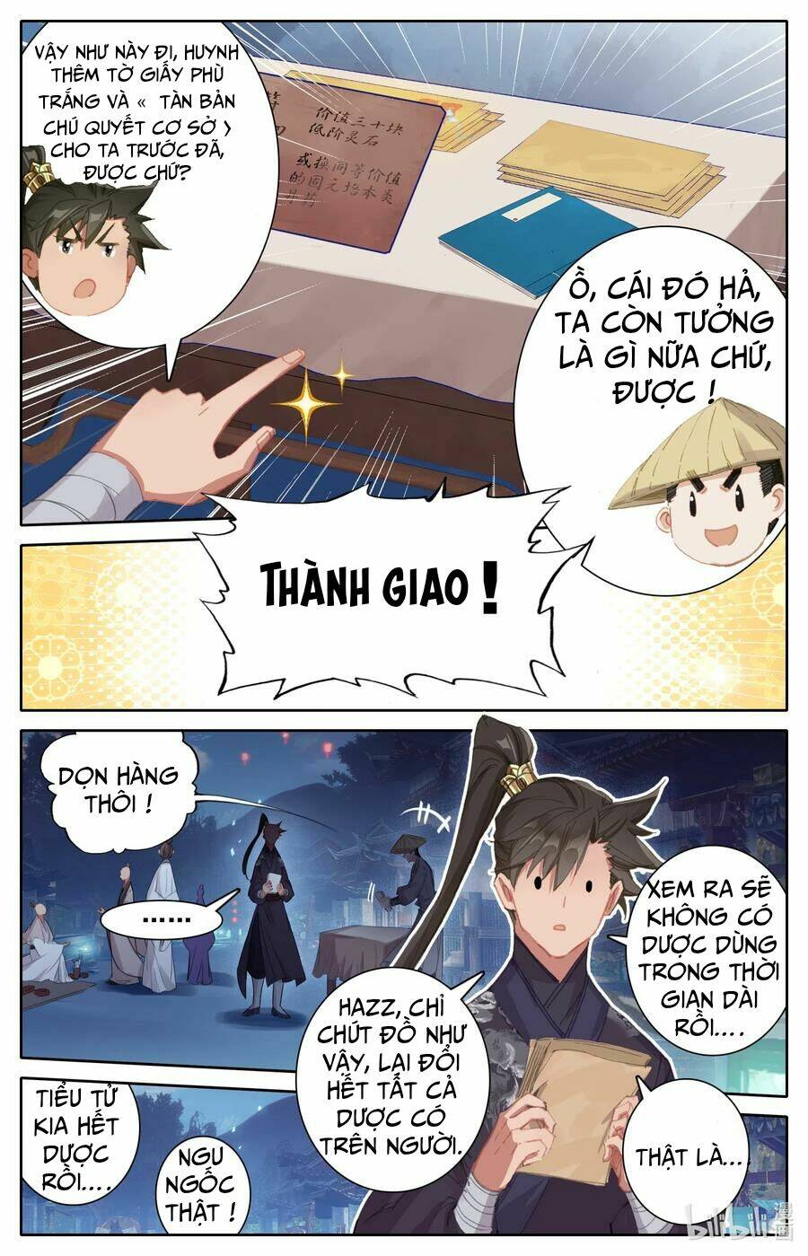 Chương 59 - Trang 12