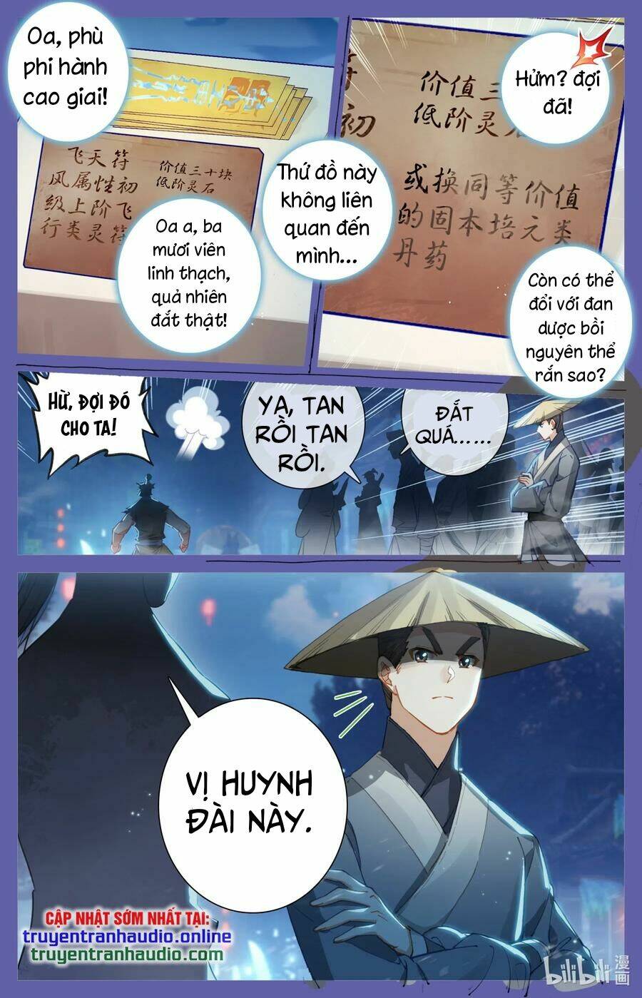 Chương 59 - Trang 8