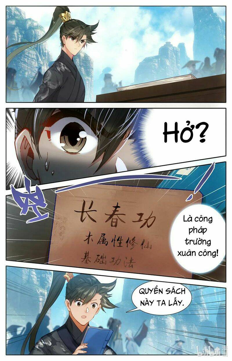 Chương 61 - Trang 12