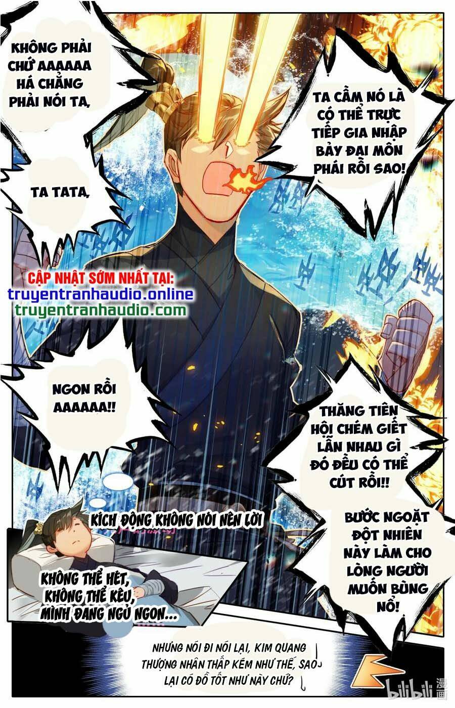 Chương 64 - Trang 12