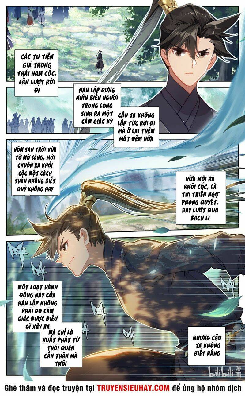 Chương 65 - Trang 3