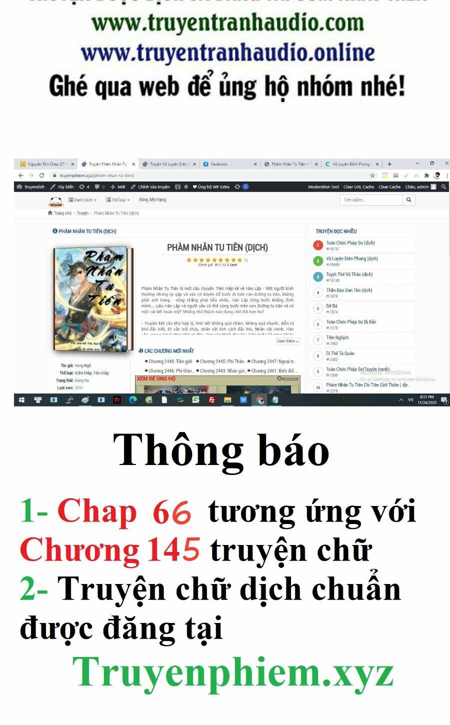 Chương 66 - Trang 15