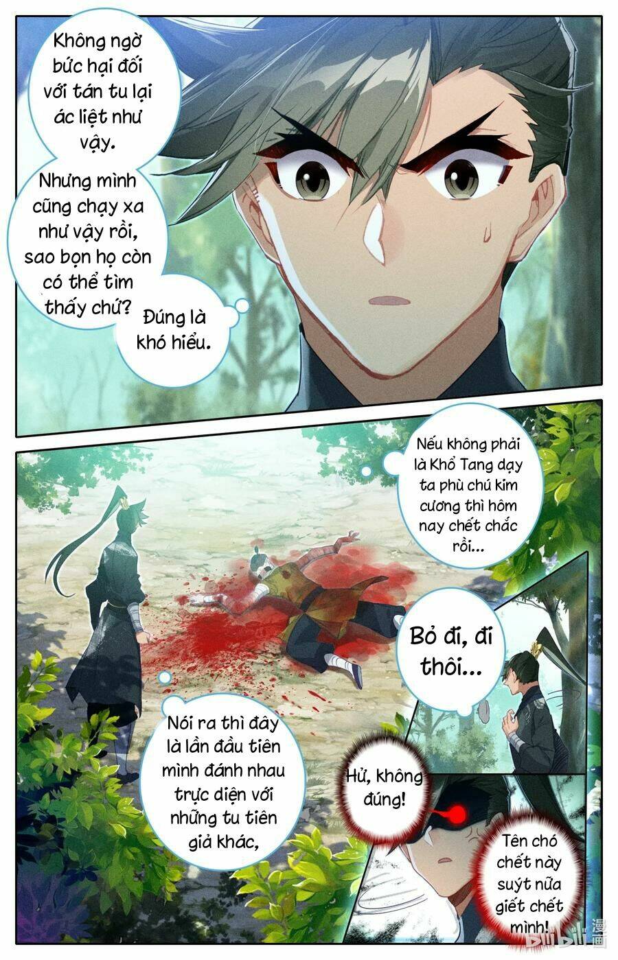Chương 67 - Trang 14