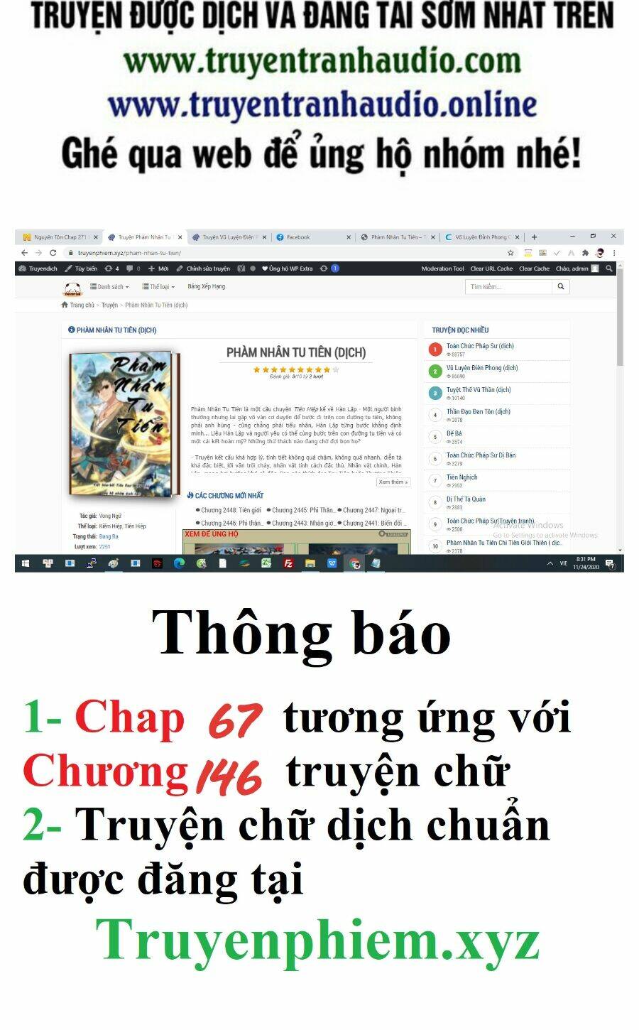 Chương 67 - Trang 16