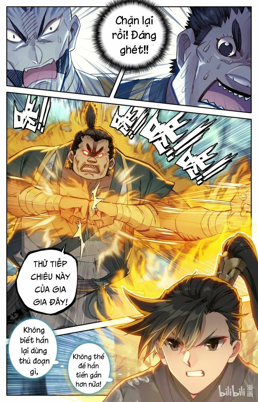Chương 67 - Trang 3