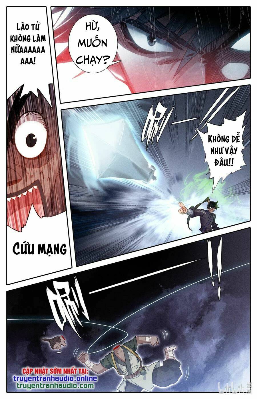 Chương 67 - Trang 10