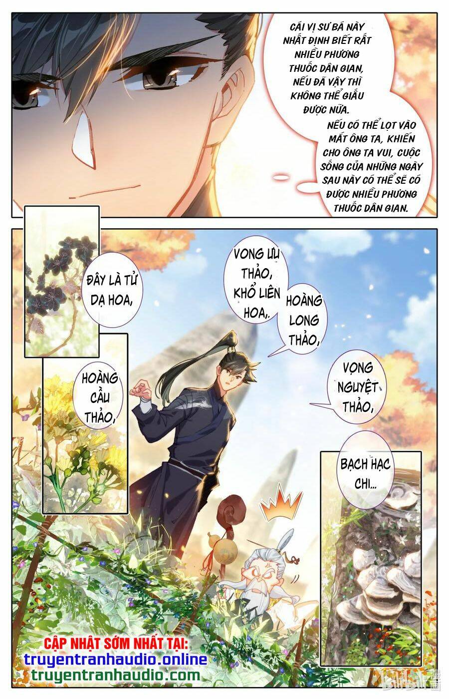 Chương 70 - Trang 12