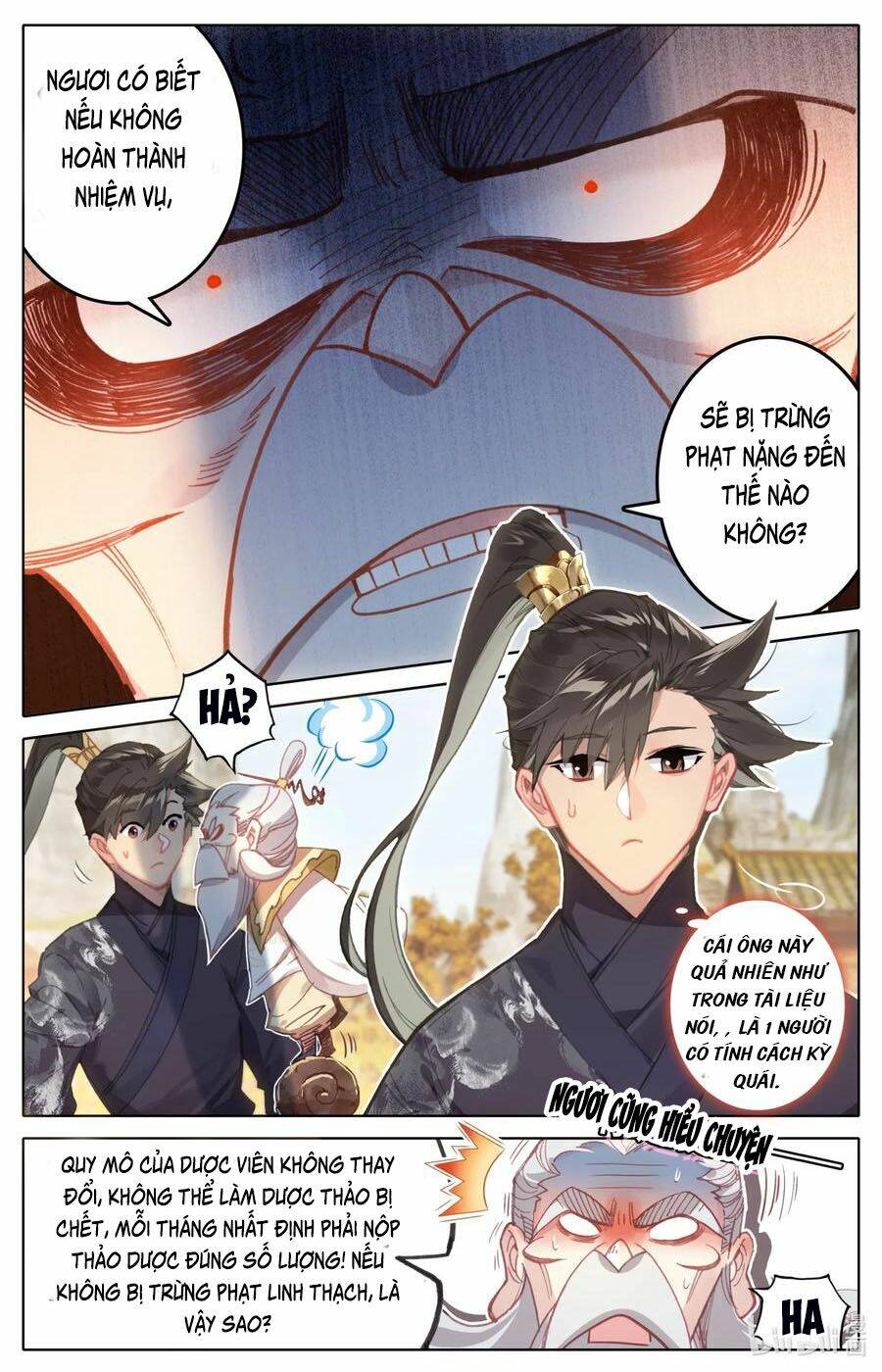 Chương 70 - Trang 10