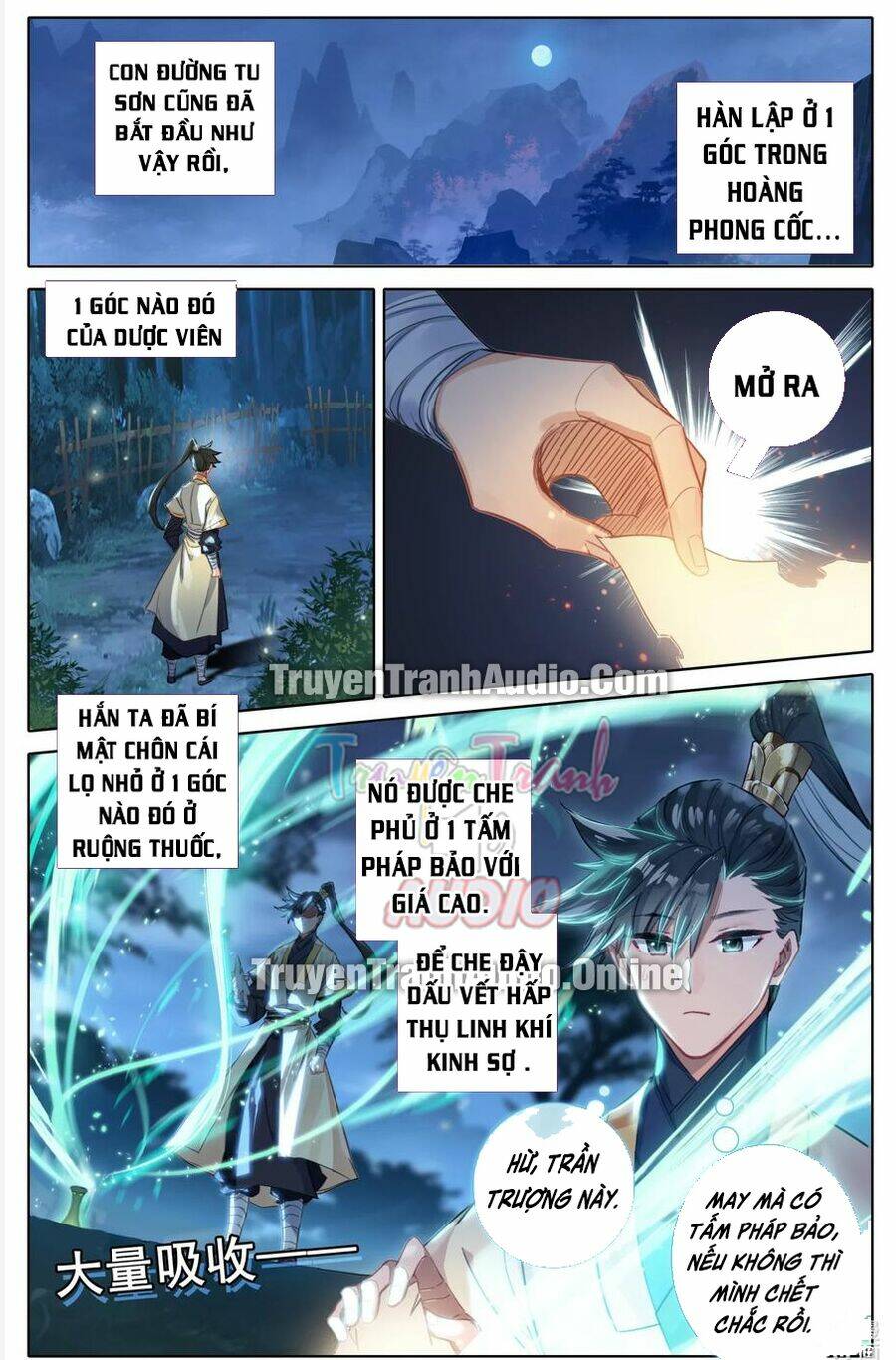 Chương 71 - Trang 6
