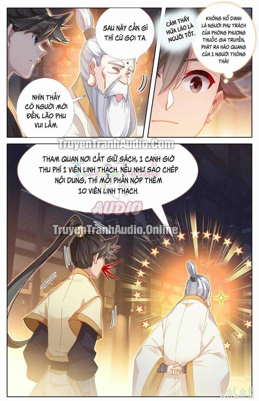 Chương 72 - Trang 11