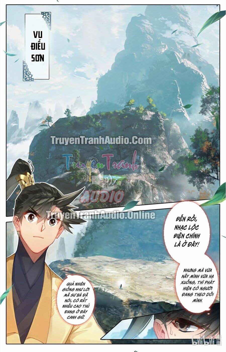 Chương 72 - Trang 5