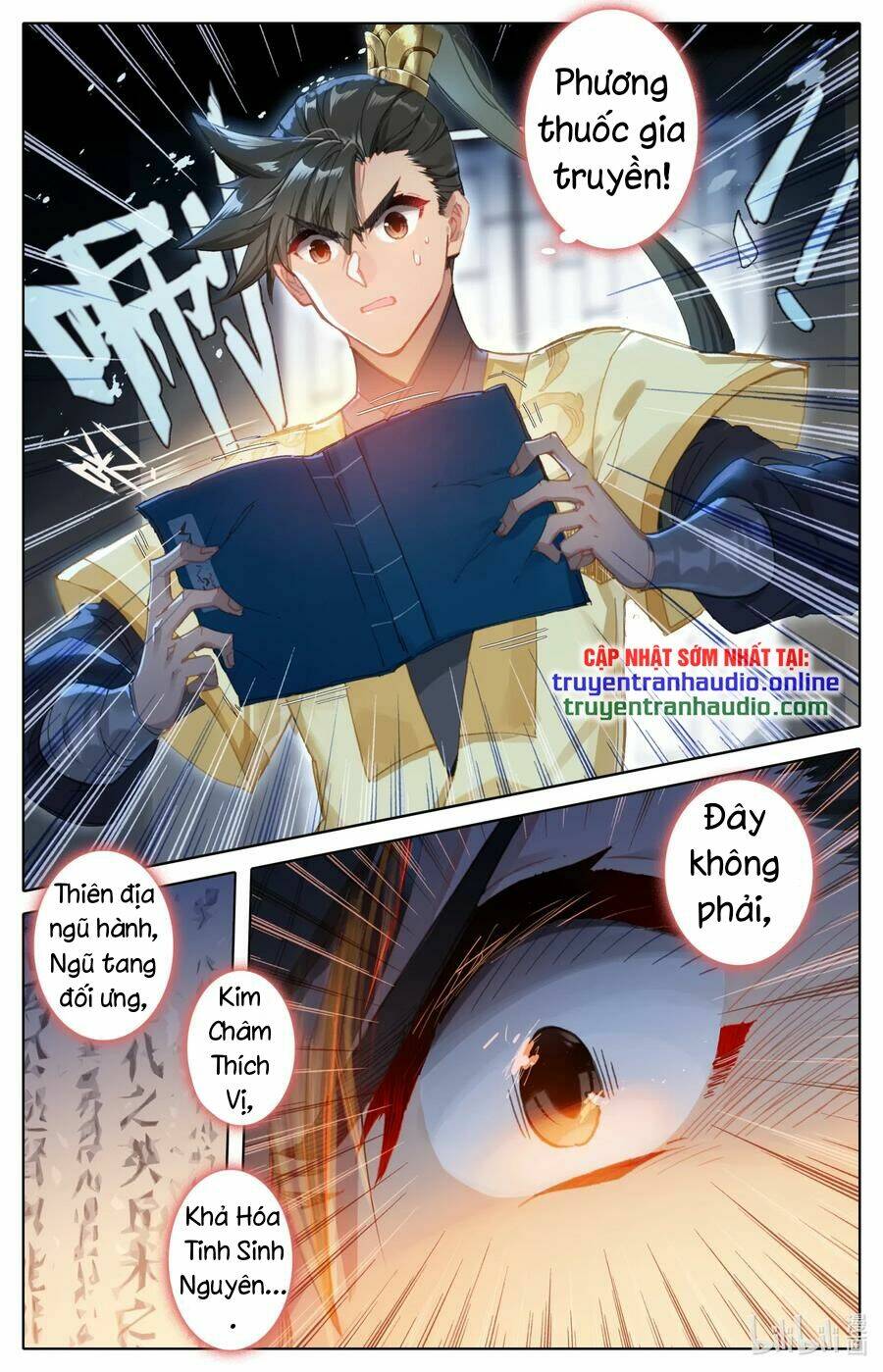 Chương 73 - Trang 3