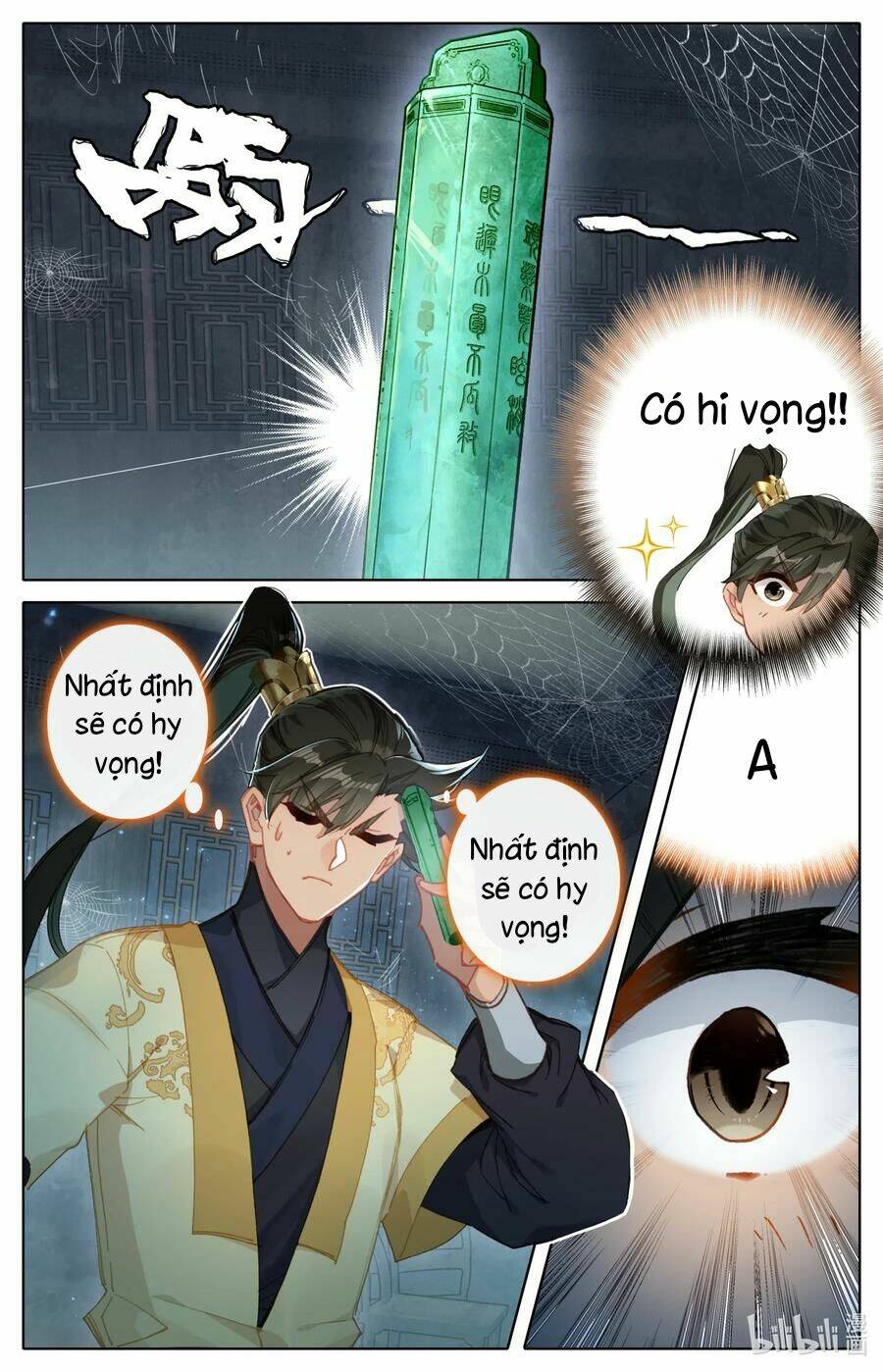 Chương 73 - Trang 8