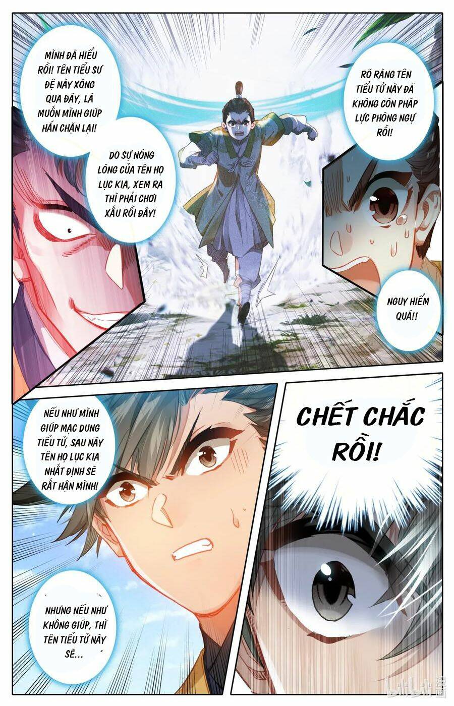 Chương 75 - Trang 14