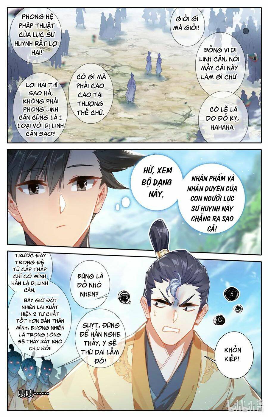Chương 75 - Trang 3