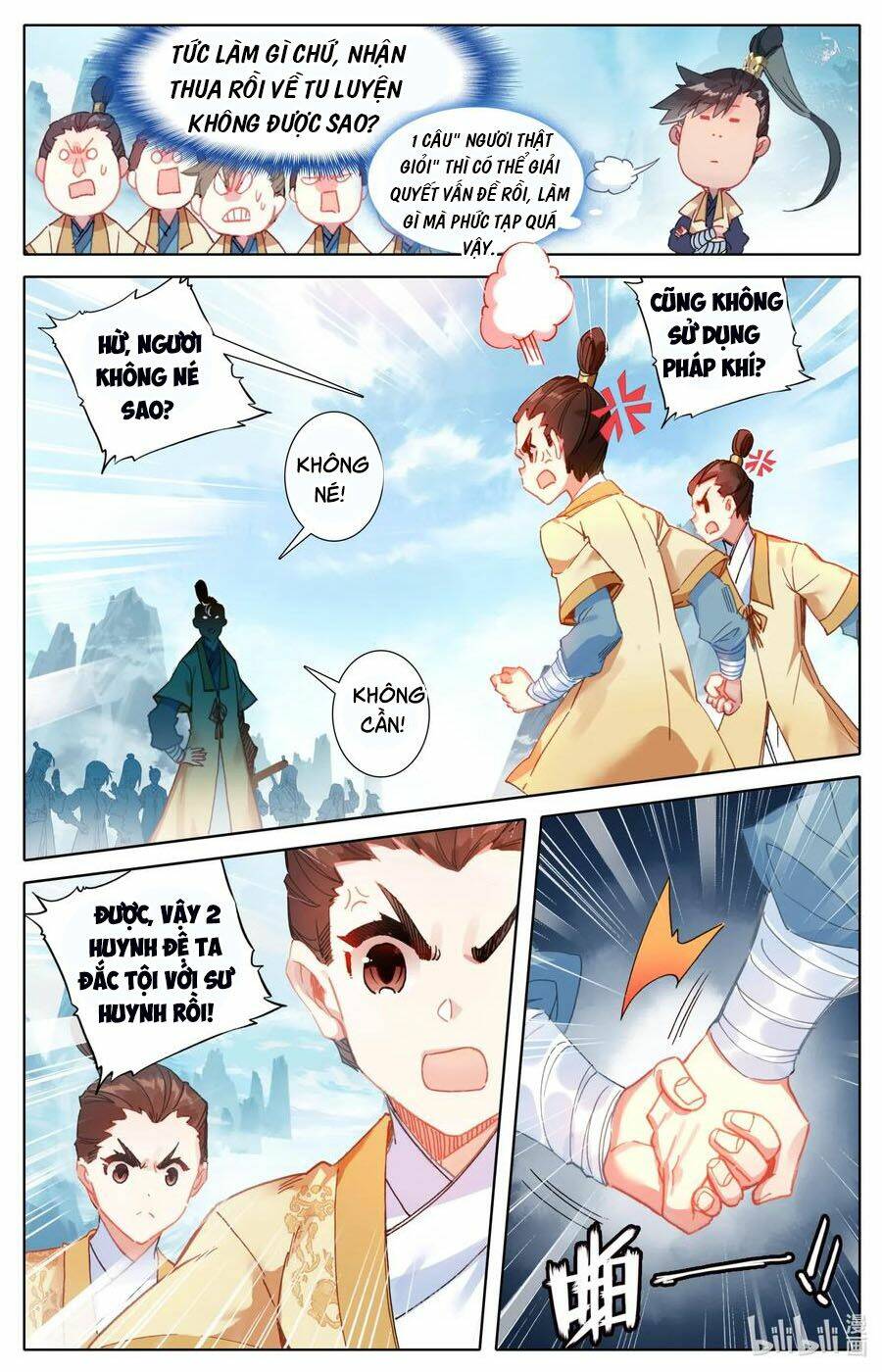 Chương 75 - Trang 5