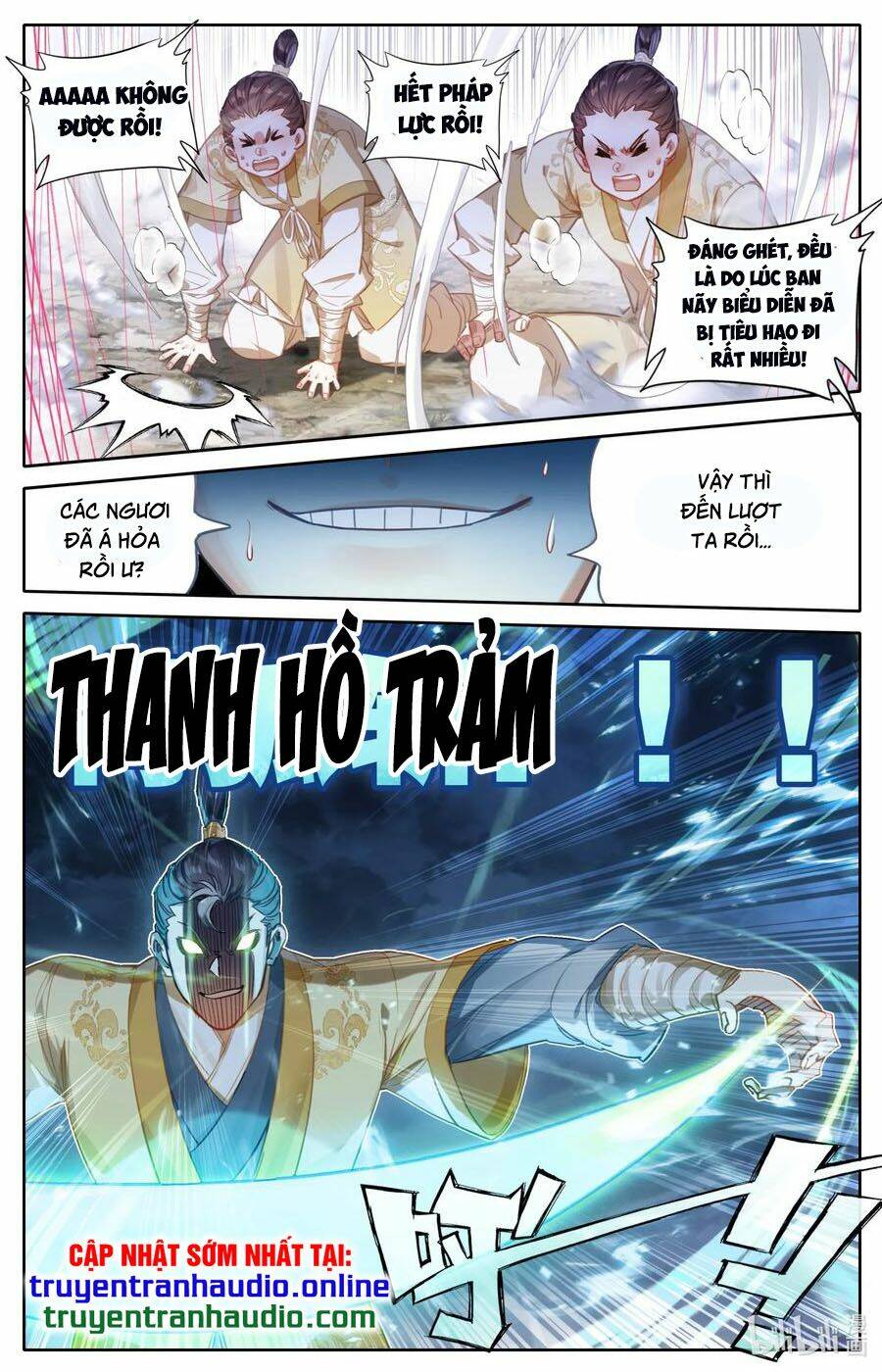 Chương 75 - Trang 10