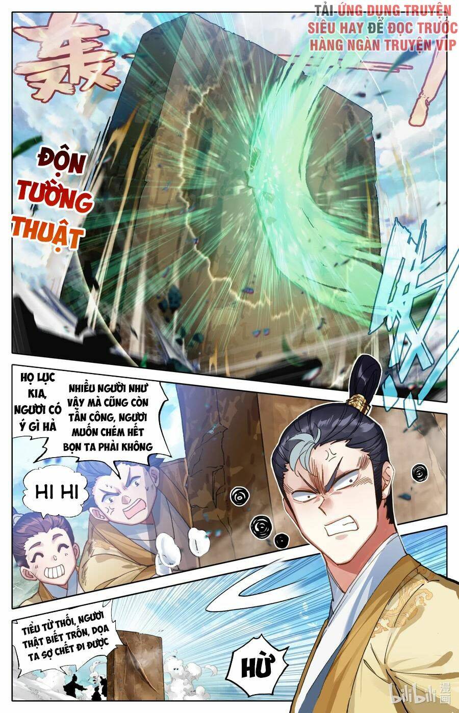 Chương 76 - Trang 2