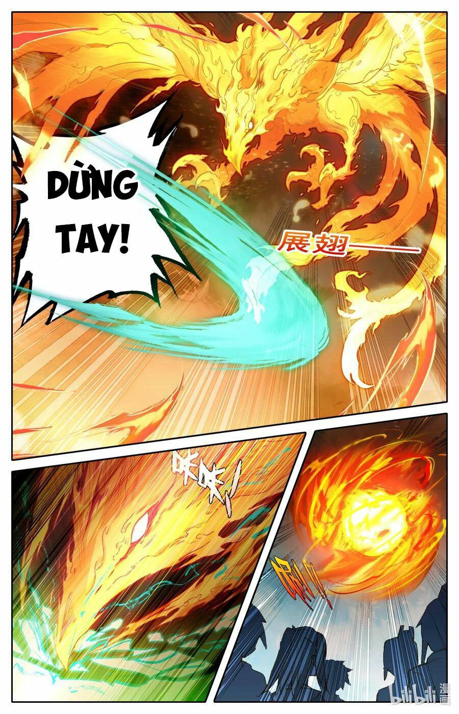 Chương 76 - Trang 5