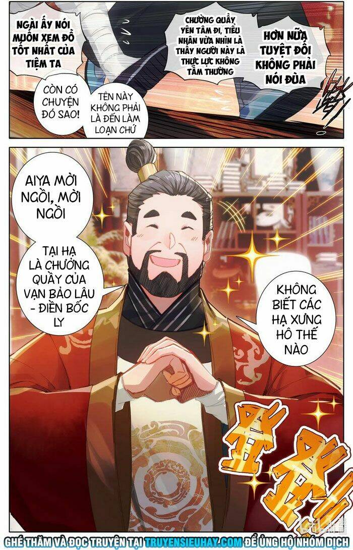 Chương 77 - Trang 11